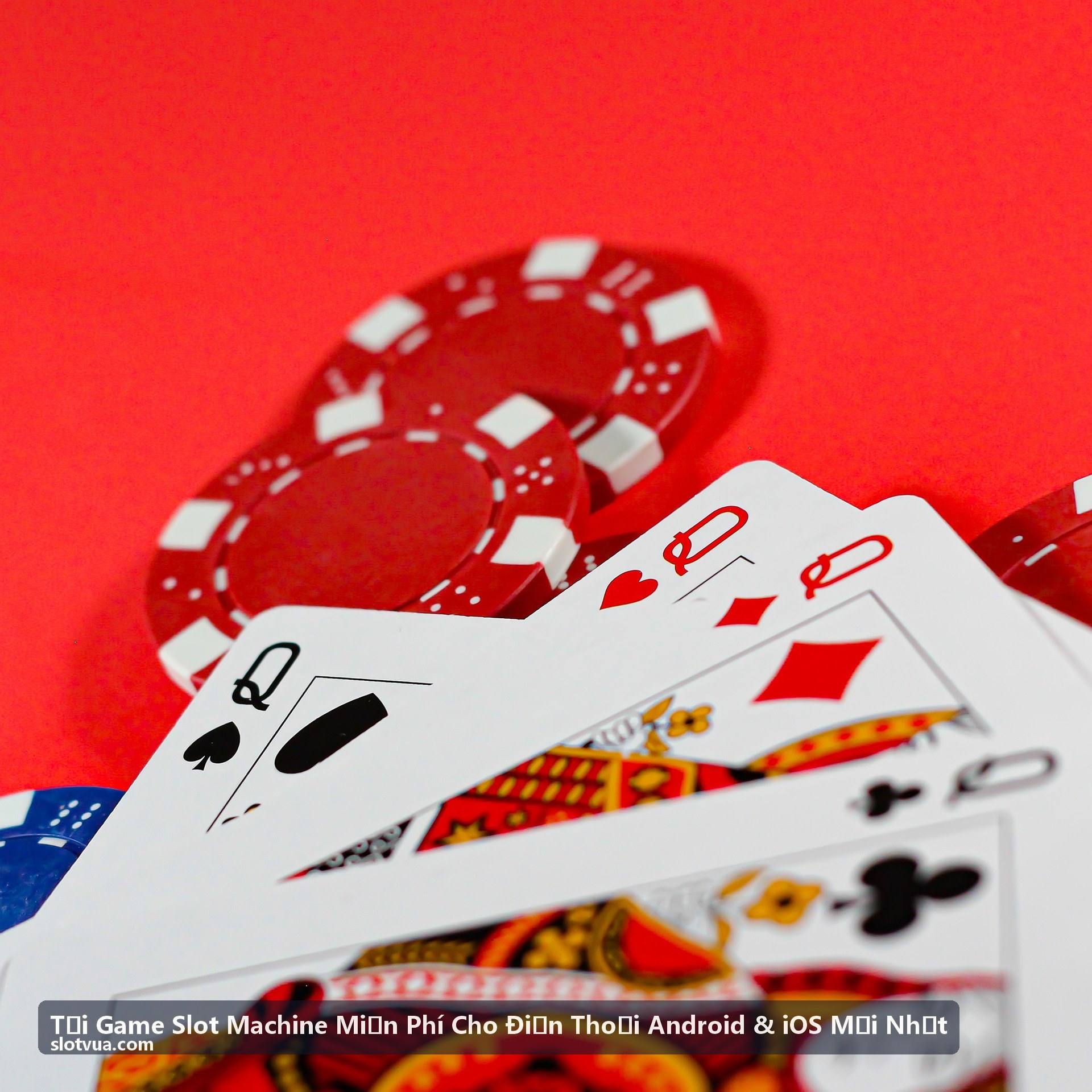 Tải Game Slot Machine Miễn Phí Video Slots 3D Cho Android iOS