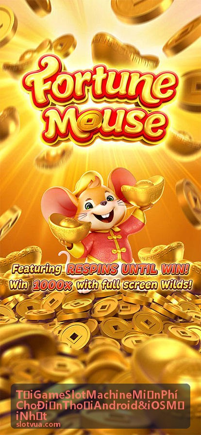 Tải Game Slot Machine Miễn Phí Nổ Hũ Cho Android iOS